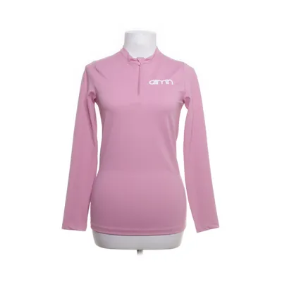 Träningströja (Rosa) från Aim'n Elastan, Polyester