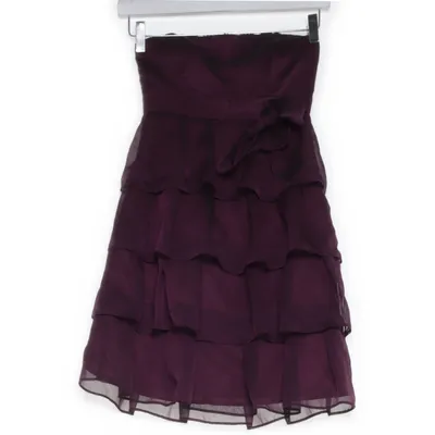 Dress (Purple) from Marie Blanc