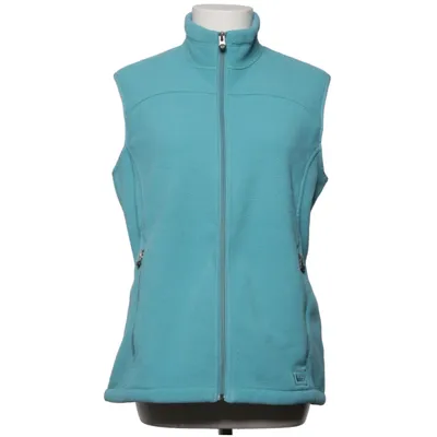 Fleeceväst (Blå) från Rei