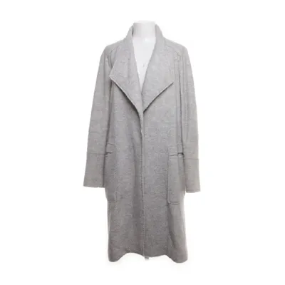 Kappa (Vit) från Zara Trafaluc Outerwear Collection