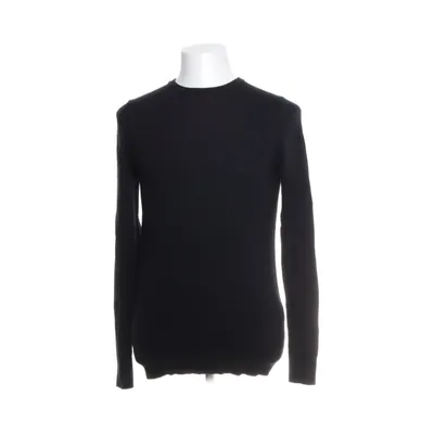 Tröja (Svart) från Samsøe & Samsøe Merinoull