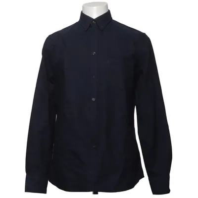 Shirt (Blue) from Filippa K Cotton