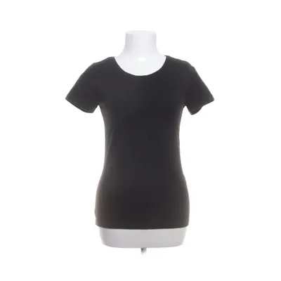 T-shirt (Black) from Basic for you x Janina Stretch
