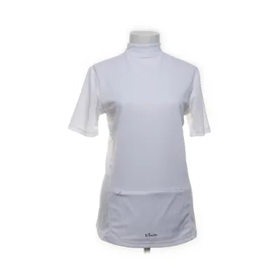 Maillot de vélo (Blanc) de BTWIN