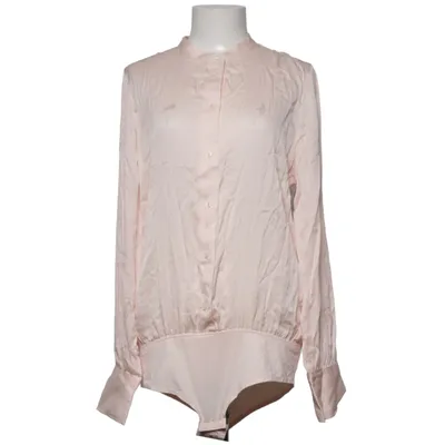Romper (Roze) van J.Crew Elastaan, Polyamide, Zijde