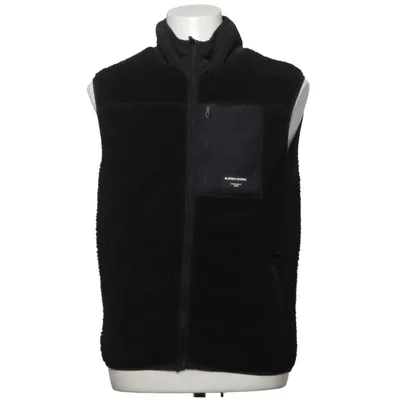 Outdoor vest (Zwart) van Björn Borg Gerecycled polyester