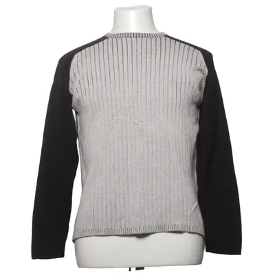 Sweater (Black) from Selected Cotton