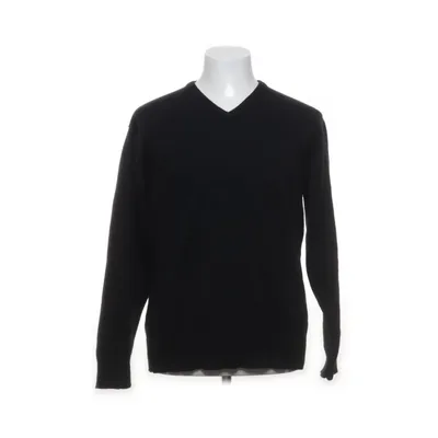 Pullover (Svart) från Arnold Palmer Ull