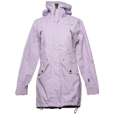Veste polaire (Violet) de Didriksons 1913 Polyamide, Polyester
