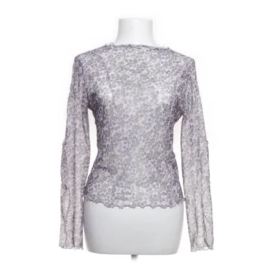 Topp (Lila) från & Other Stories Elastan, Polyester