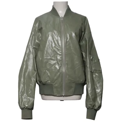 Bomberjacka (Grön) från Meotine Elastan, Polyester, Viskos