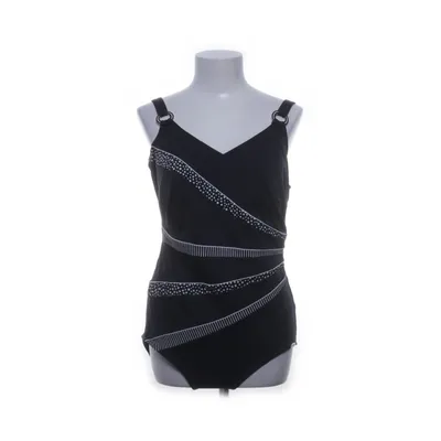 Baddräkt (Svart, Vit) från Sunflair