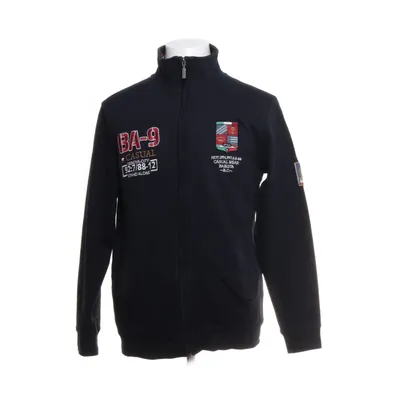 Cardigan (Black) from Babista Cotton