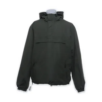 Anorak (Grön) från Brandit Polyester