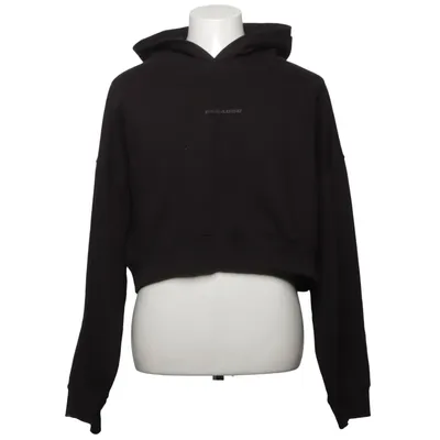 Huvtröja (Svart) från Pegador Bomull, Polyester