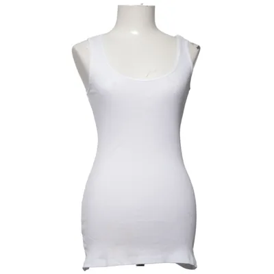 Tanktop  (Carmen) fra Line of Oslo Bomuld