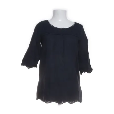 Top (Blue) from Usha Cotton