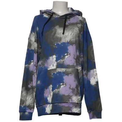 Sweat à capuche (Eros Tie Dye) de Saligia Coton