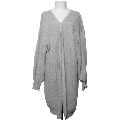 Cardigan (Gris) de Emery Rose Polyester