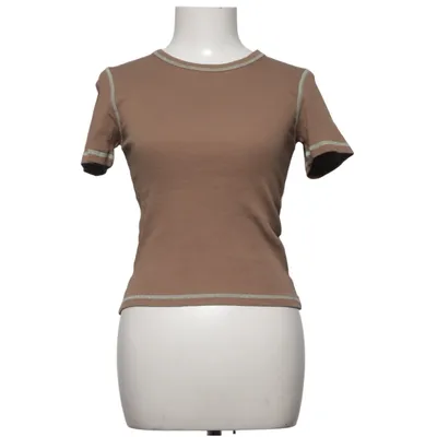 T-shirt (Brun) fra Envii