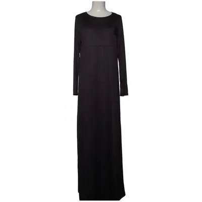 Robe longue (Noir) de East Essence Polyester