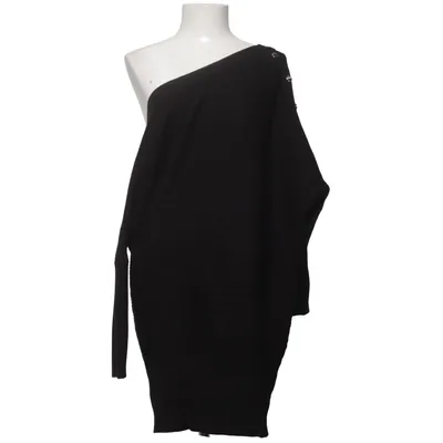 Trui (Zwart) van River Island Polyamide, Polyester, Viscose