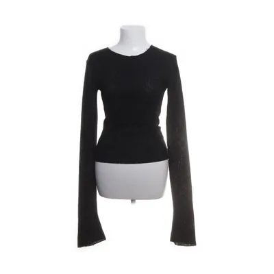 Blus (Svart) från A-DSGN Polyester