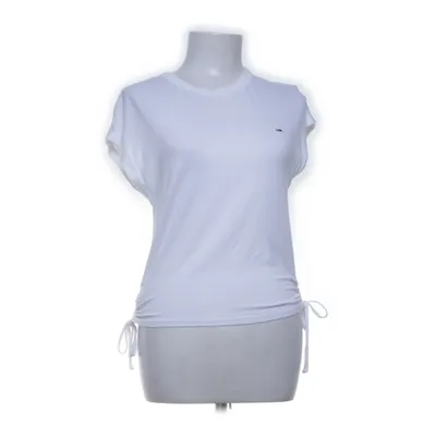 Topp (Vit) från Tommy Hilfiger Elastan, Viskos