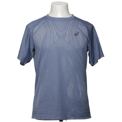 T-shirt (Blå) från Asics Återvunnen polyester