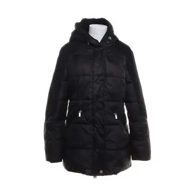 Winter coat (Black) from Reset Fifty Seven Polyester