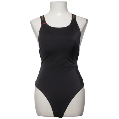 Baddräkt (Sparkling Swimsuit) från Hugo Boss Elastan, Polyamid
