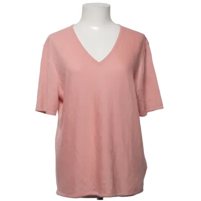 T-shirt (Pink) fra Escada Kashmir