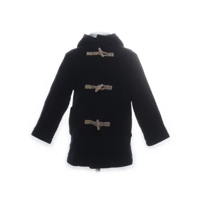 Duffel (Blå) från Zara Boys Akryl, Polyester, Ull