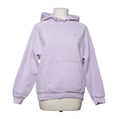 Hoodie (W' HOODED SQUAD SWEAT) from Carhartt WIP Cotton, Polyester