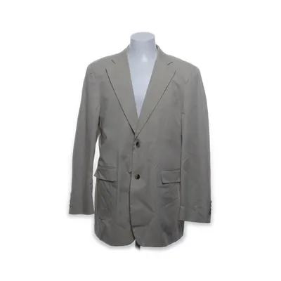 Blazer (Beige) de Hirmer Coton