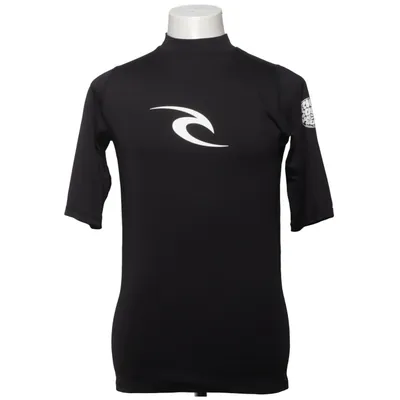 Træningstop (Sort) fra Rip Curl
