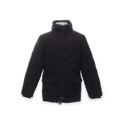 Jakke (Brun) fra Out Wear by Lindex Polyamid, Polyester
