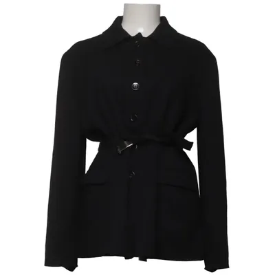 Jack (Zwart) van Hennes Collection Polyester, Viscose