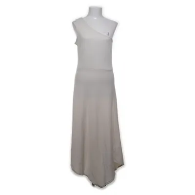 Strandjurk (Beige) van Lindex Elastaan, Polyester