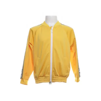 Trainingsjack (Geel) van Mini Rodini Gerecycled polyester