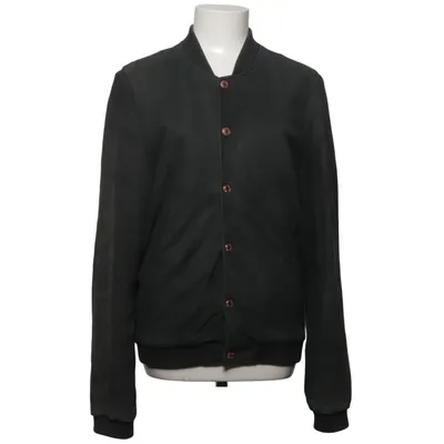 Blouson (Gris) de Human Scales Cuir