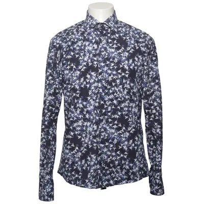 Skjorta (Slim Fit) från SAND Copenhagen Bomull