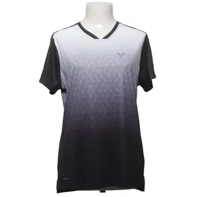 Haut de sport (Noir, Blanc, Gris) de Victor Polyester