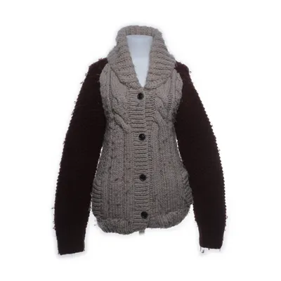 Tröja (Beige, Brun) från Loco Ull