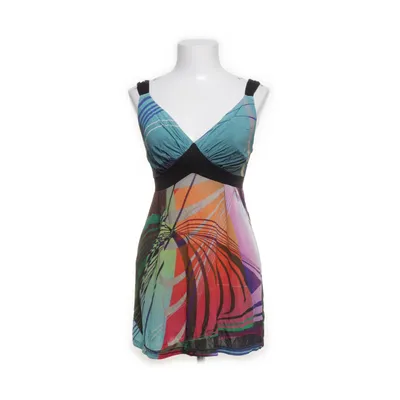 Badklänning (Grön, Rosa, Flerfärgad) från Ana Alcazar Elastan, Viskos