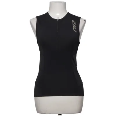 Débardeur de sport (Noir) de 2XU