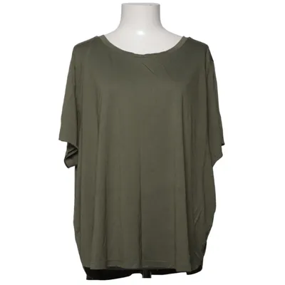 T-shirt (Grön) från VRS Modal, Polyester