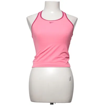 Débardeur de sport (Rose, Orange) de Nike