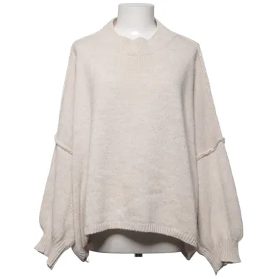 Tröja (Beige) från Secret Akryl