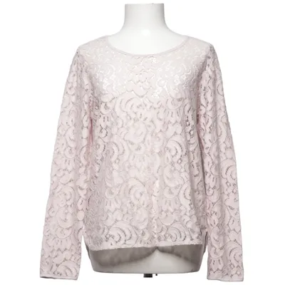Blouse (Beige) van Three Sixty Five